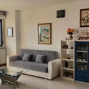 Vista Panoramica Perugia