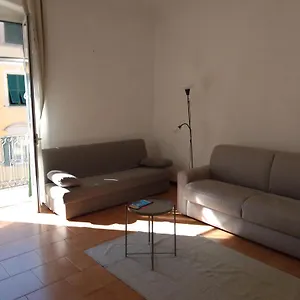 Casa Marzia La Spezia
