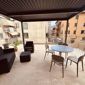 5 Terre Hub 1 La Spezia