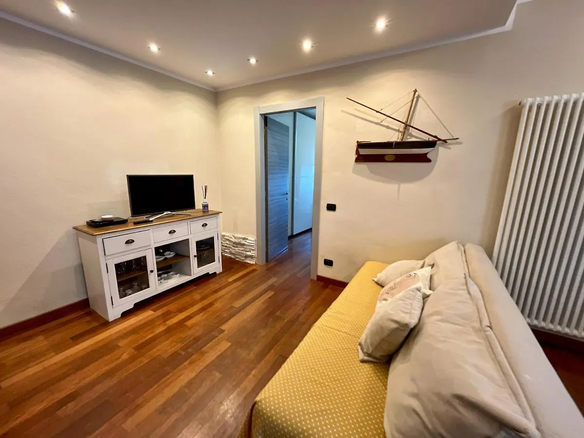 Lavinia Apartment La Spezia