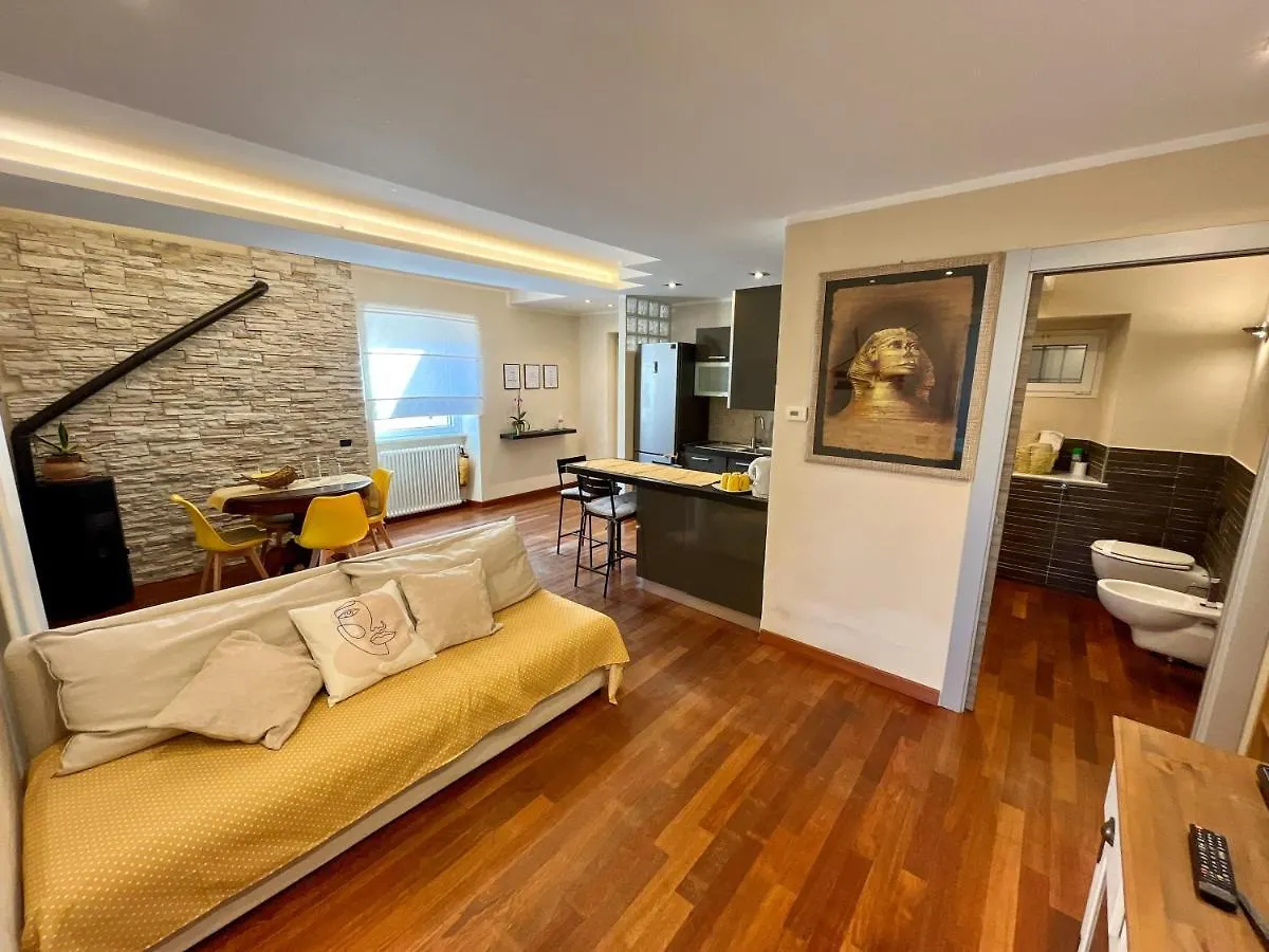 Lavinia Apartment La Spezia
