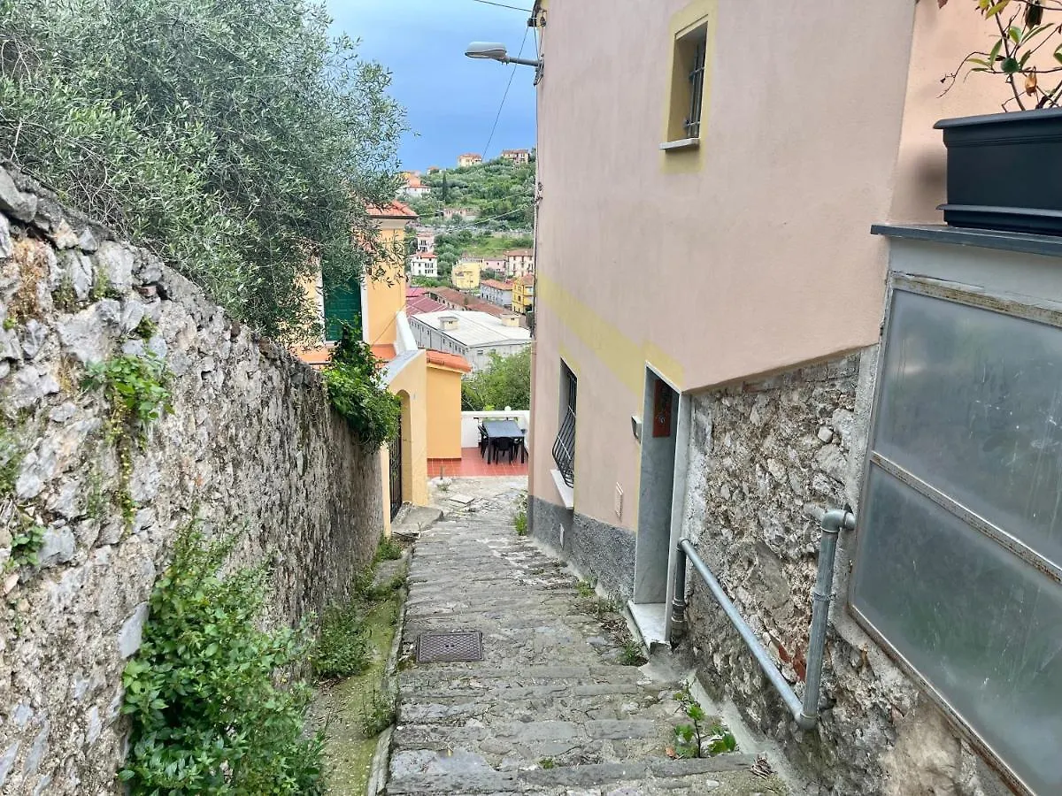 Lavinia Apartment La Spezia 0*,