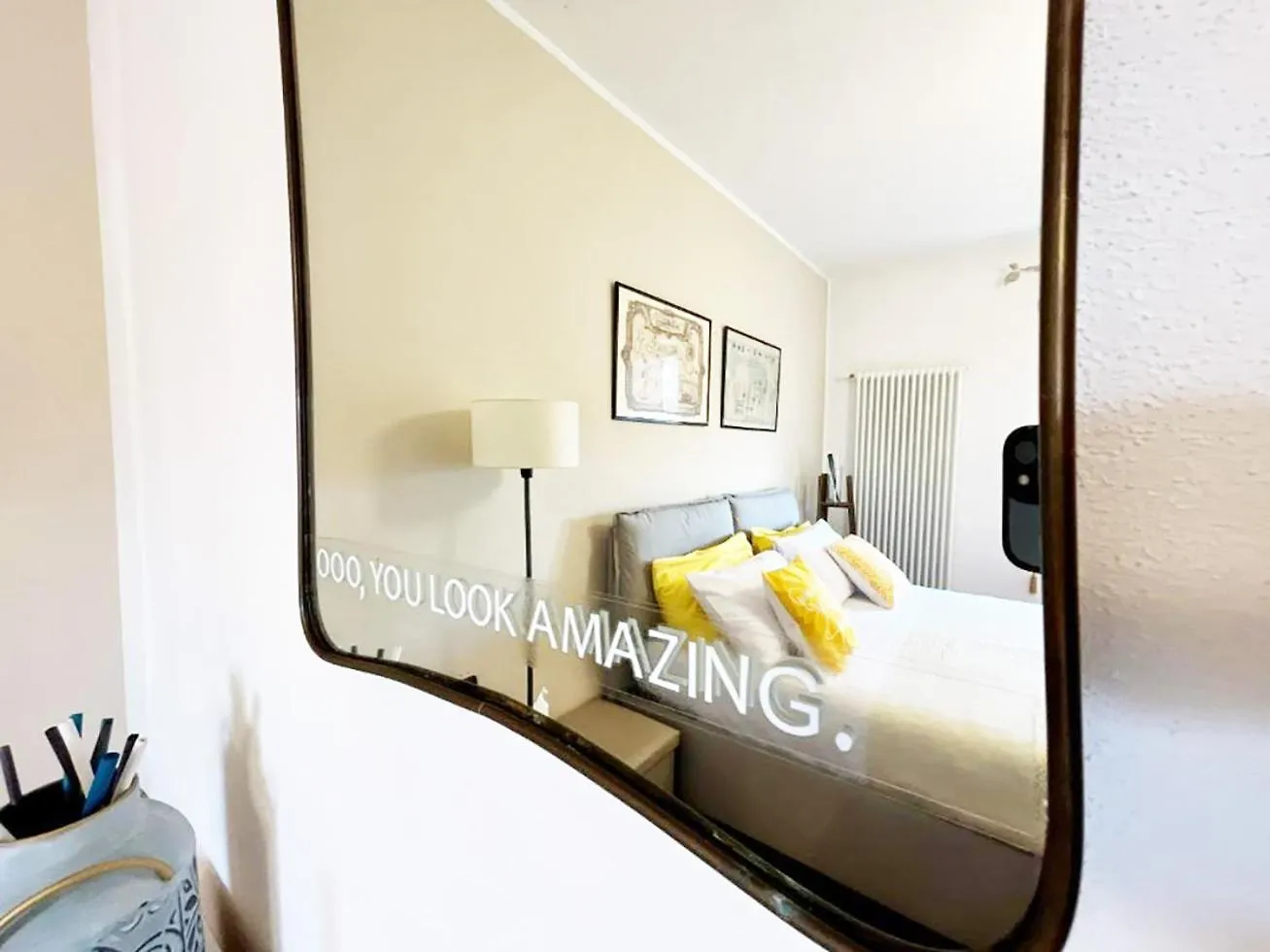 Lavinia Apartment La Spezia Italy