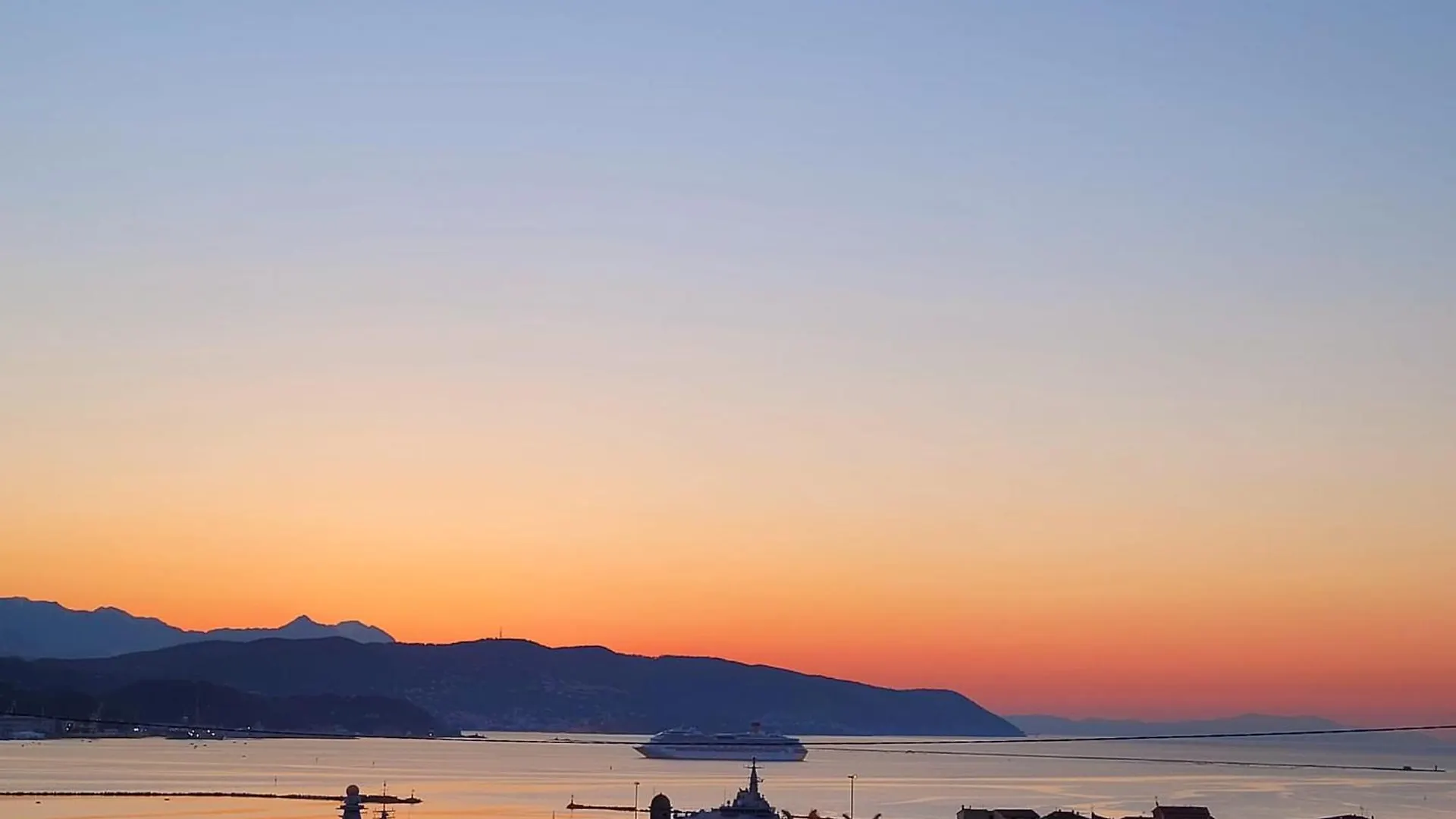 Lavinia Apartment La Spezia Italy