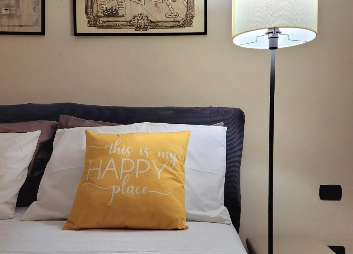Lavinia Apartment ラ・スペツィア 0*,